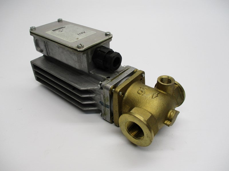 GASTECHNIC HMV32-1/2"-0S(B)(30) UNMP