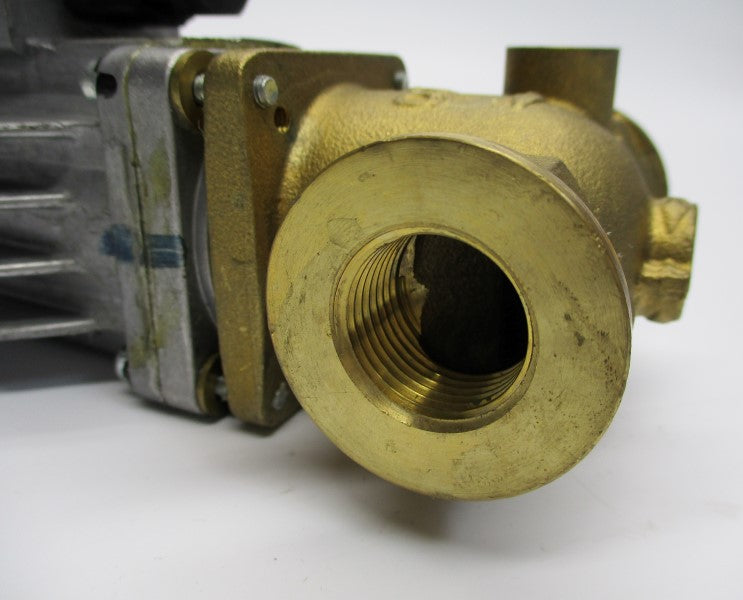 GASTECHNIC HMV32-1/2"-0S(B)(30) UNMP