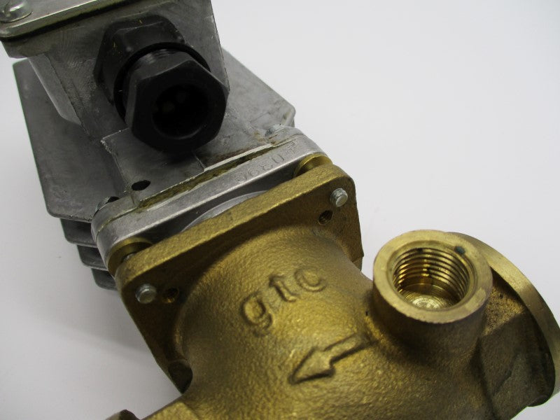 GASTECHNIC HMV32-1/2"-0S(B)(30) UNMP