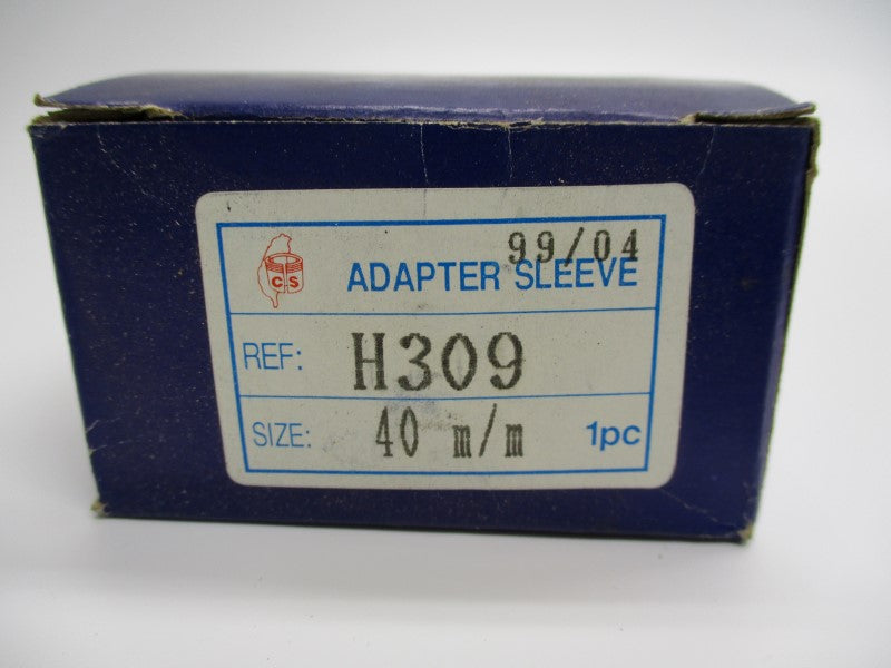 CS H309-40MM NSMP
