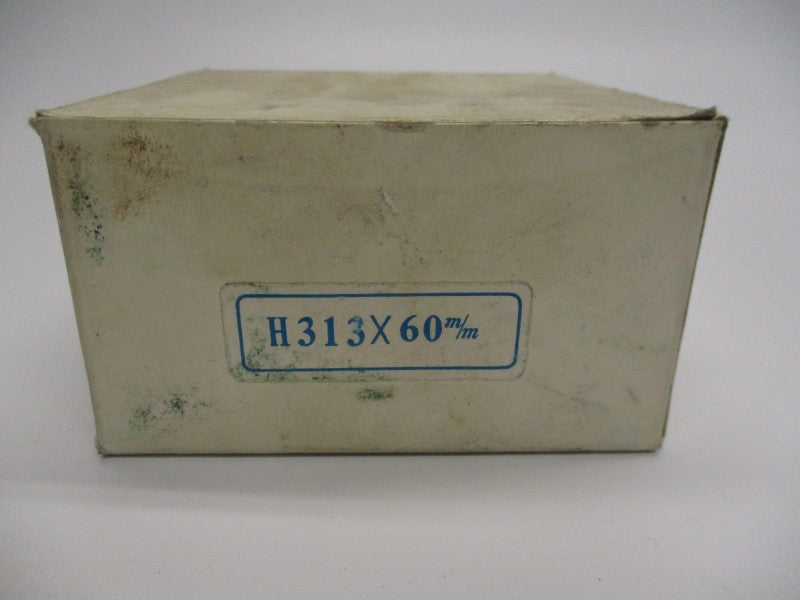 SPARE PART H313X60MM NSMP