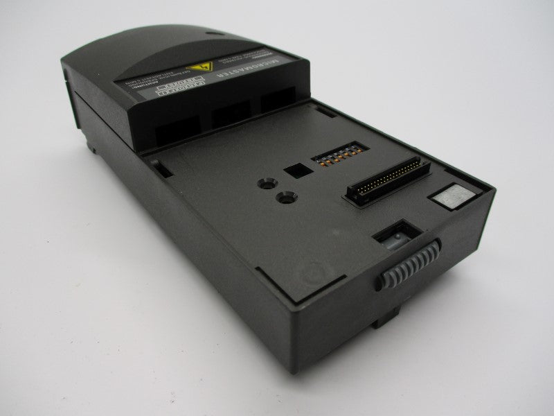 SIEMENS 6SE6400-1PB00-0AA0 UNMP
