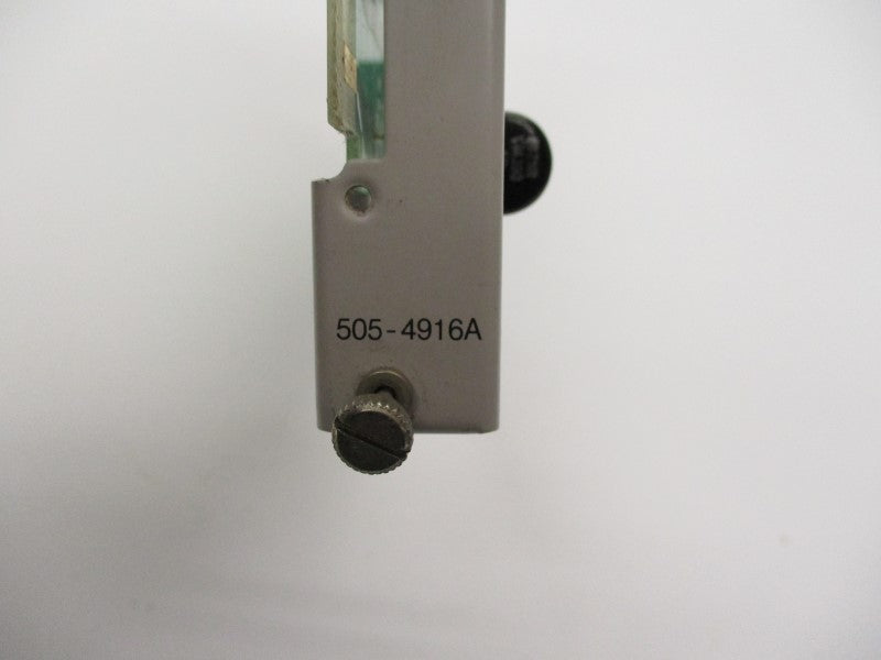 SIEMENS 505-4916A UNMP