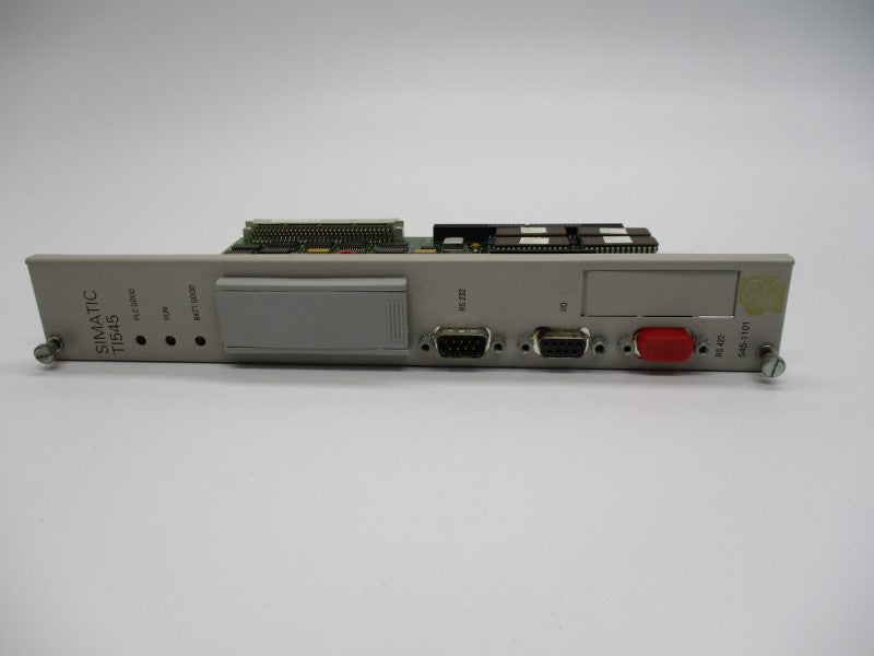 SIEMENS 545-1101 UNMP