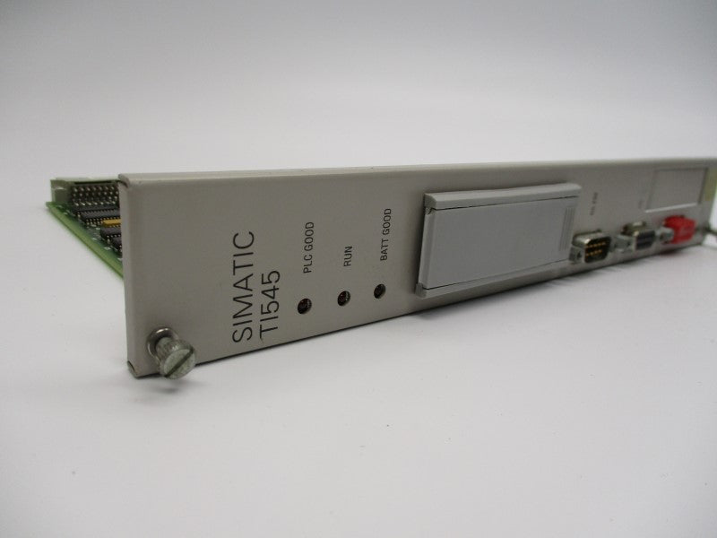 SIEMENS 545-1101 UNMP