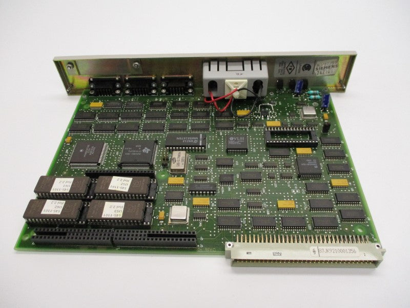 SIEMENS 545-1101 UNMP