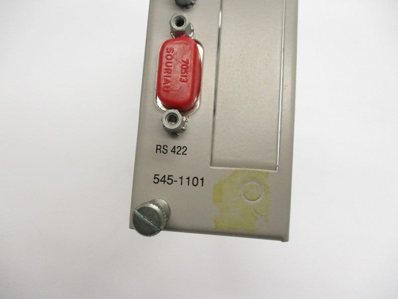 SIEMENS 545-1101 UNMP