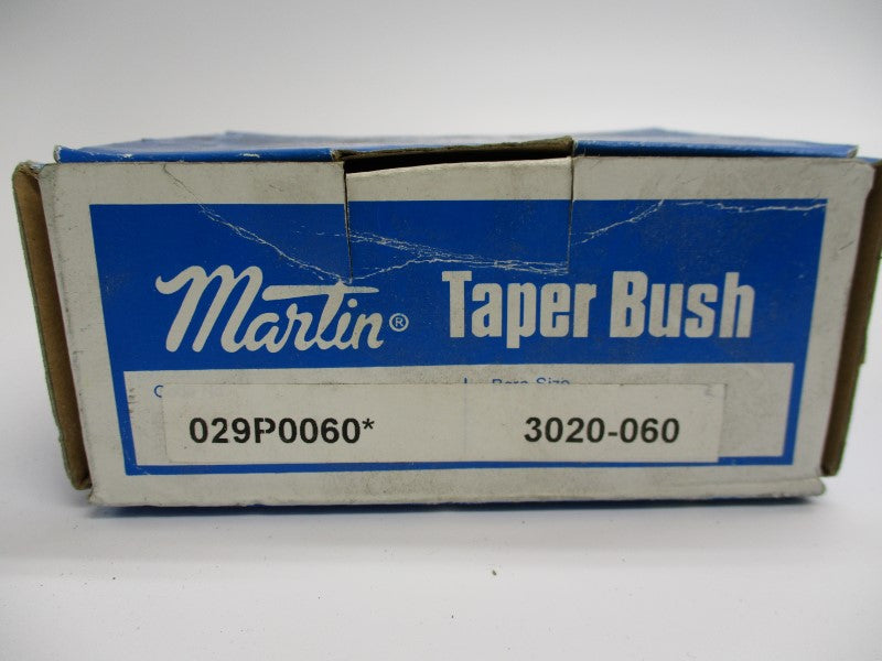 MARTIN 3020-060 029P0060 NSMP