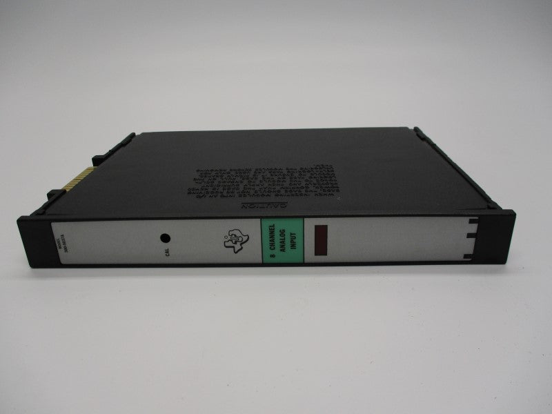 TEXAS INSTRUMENTS 500-5037-A UNMP