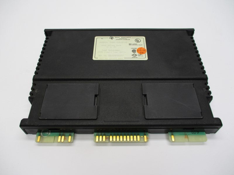 TEXAS INSTRUMENTS 500-5037-A UNMP
