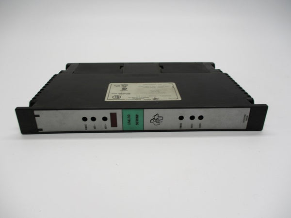 TEXAS INSTRUMENTS 500-5016 24VDC UNMP