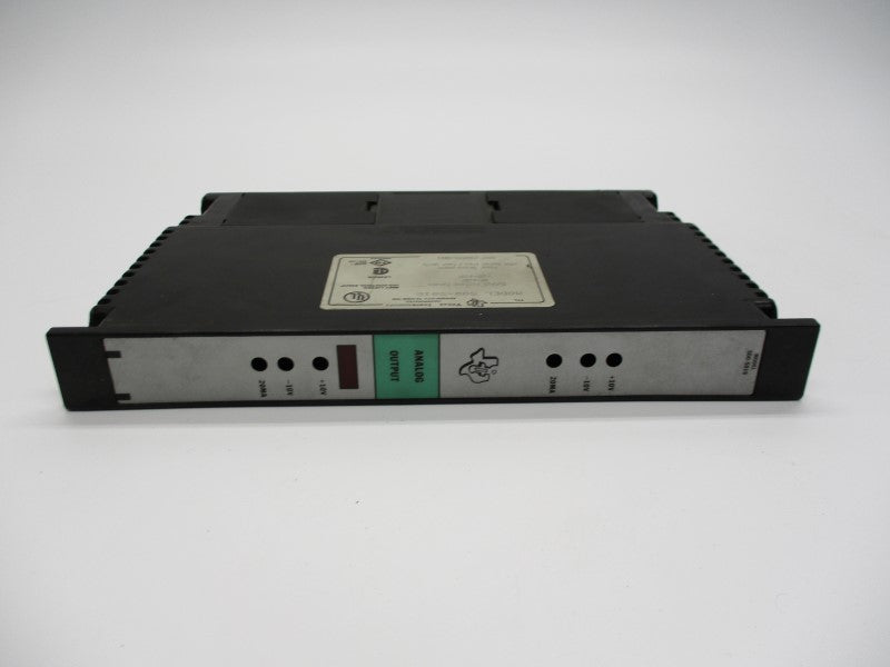 TEXAS INSTRUMENTS 500-5016 24VDC UNMP