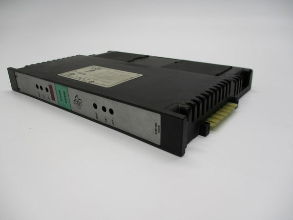 TEXAS INSTRUMENTS 500-5016 24VDC UNMP