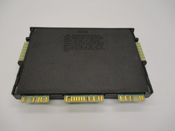 TEXAS INSTRUMENTS 500-5016 24VDC UNMP