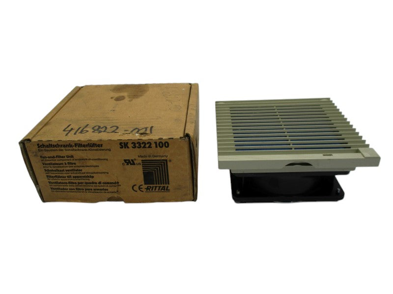 RITTAL SK3322100 NSMP