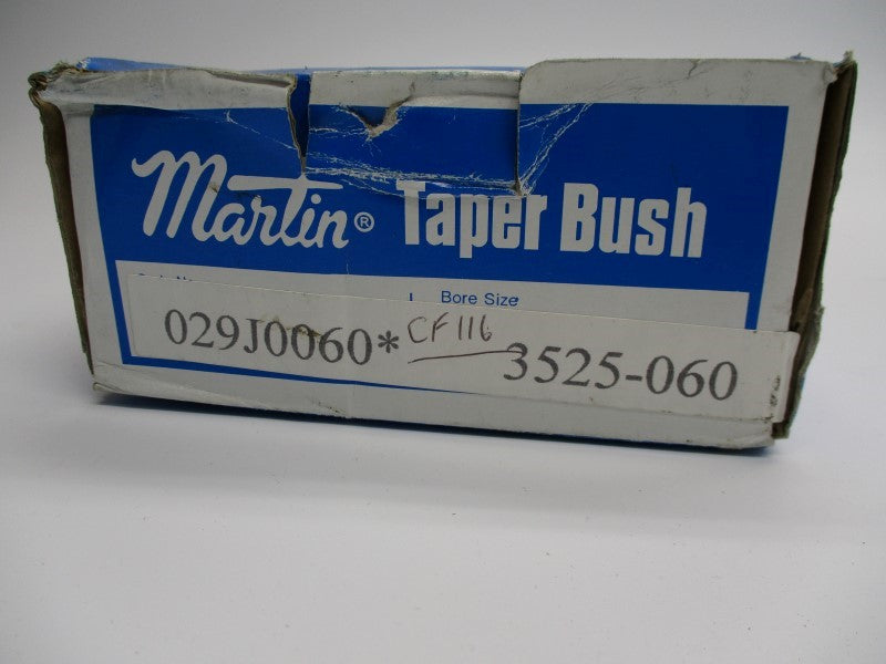 MARTIN 3525-060 NSMP