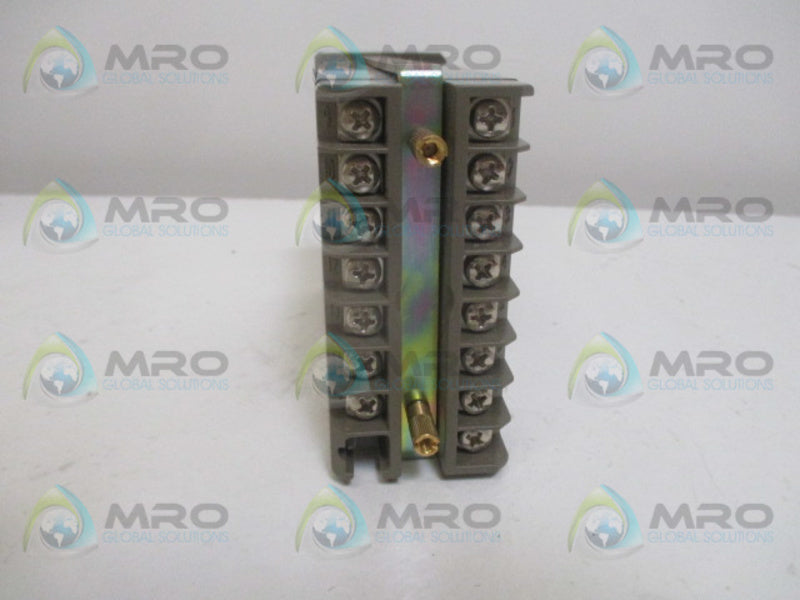 DATALOGIC DD100-I-20-R-F7-0-0 SENSOR 110/220V  NSMP
