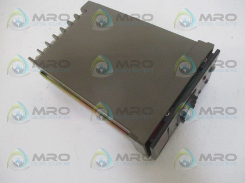 DATALOGIC DD100-I-20-R-F7-0-0 SENSOR 110/220V  NSMP