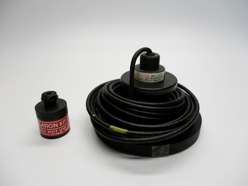 HYCONTROL RXV15T3 NSMP