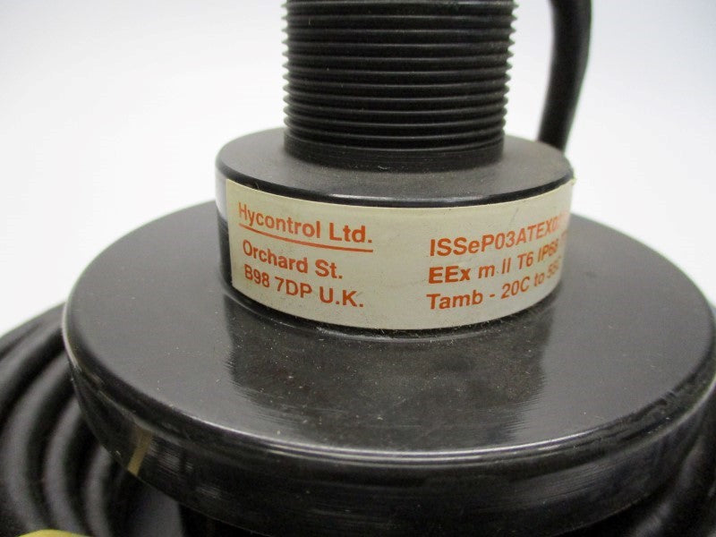 HYCONTROL RXV15T3 NSMP