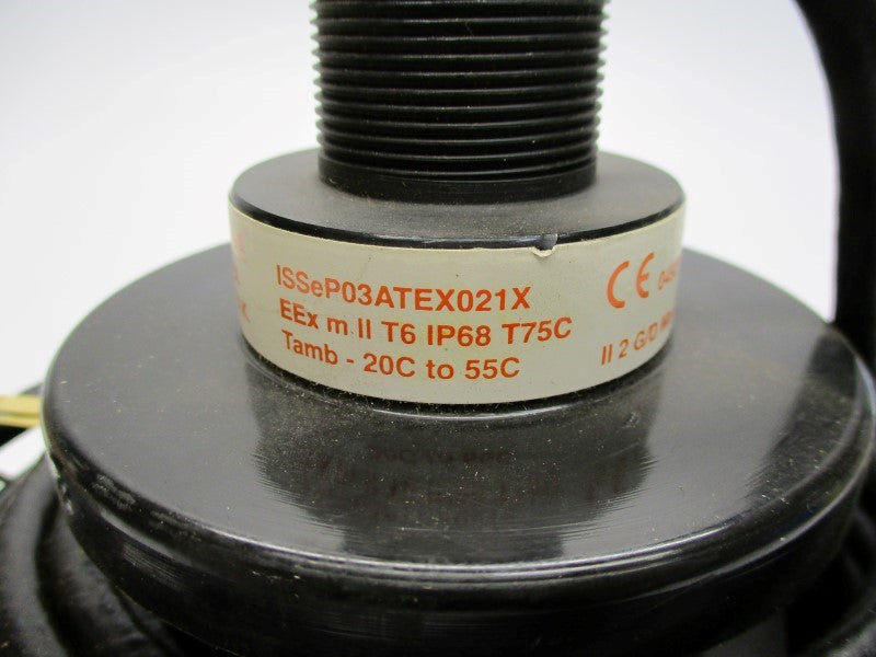 HYCONTROL RXV15T3 NSMP