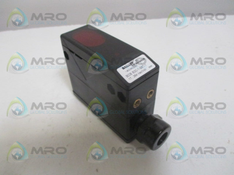 BALLUFF BOSS30-1-B8T-1 DATASENSOR   NSMP