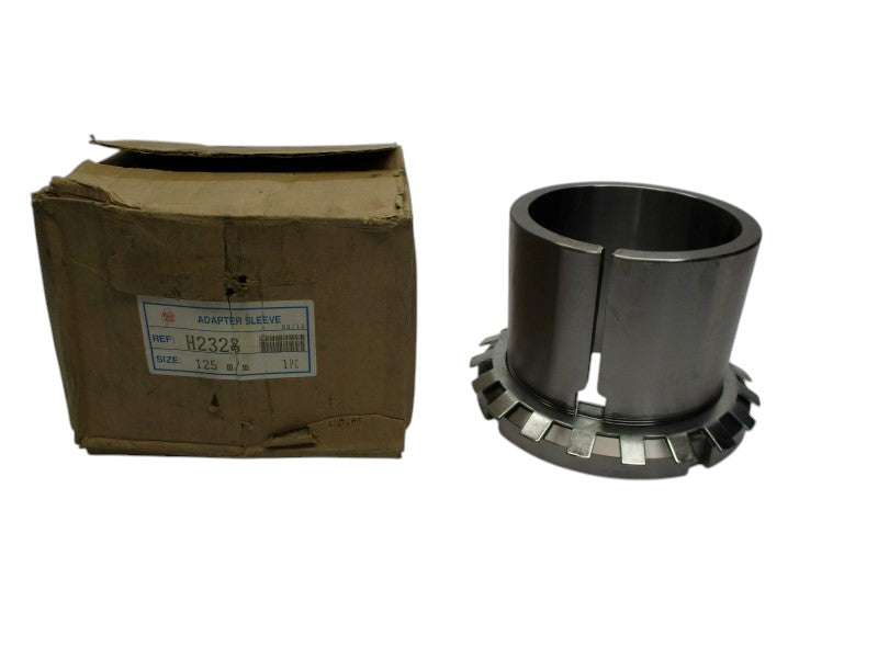 C.S. H2328 NSMP