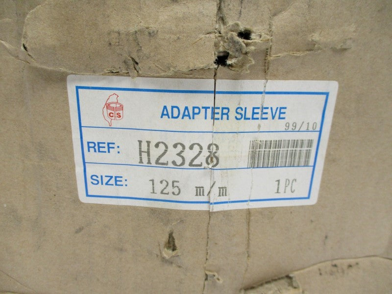 C.S. H2328 NSMP