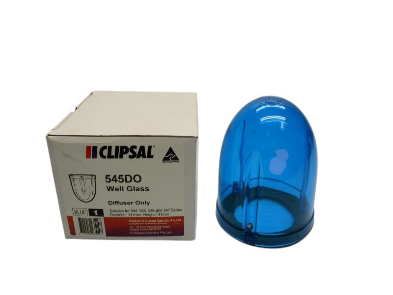 CLIPSAL 545D0 (BLUE) NSMP