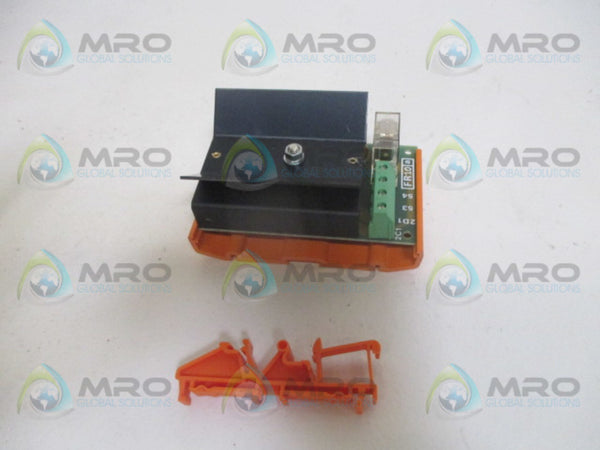 FR10 BOARD  NSMP
