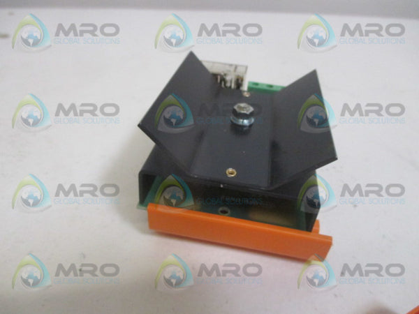 FR10 BOARD  NSMP