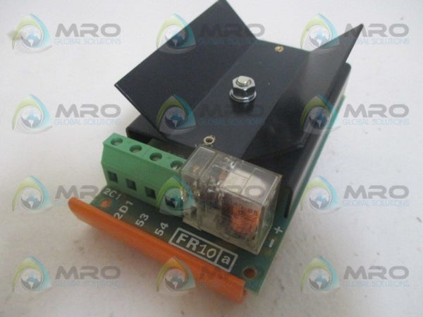 FR10 BOARD  NSMP