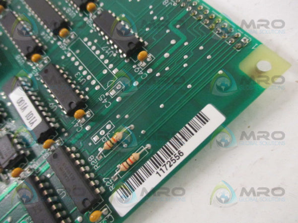 710-7000-051 REV. E CIRCUIT BOARD  UNMP
