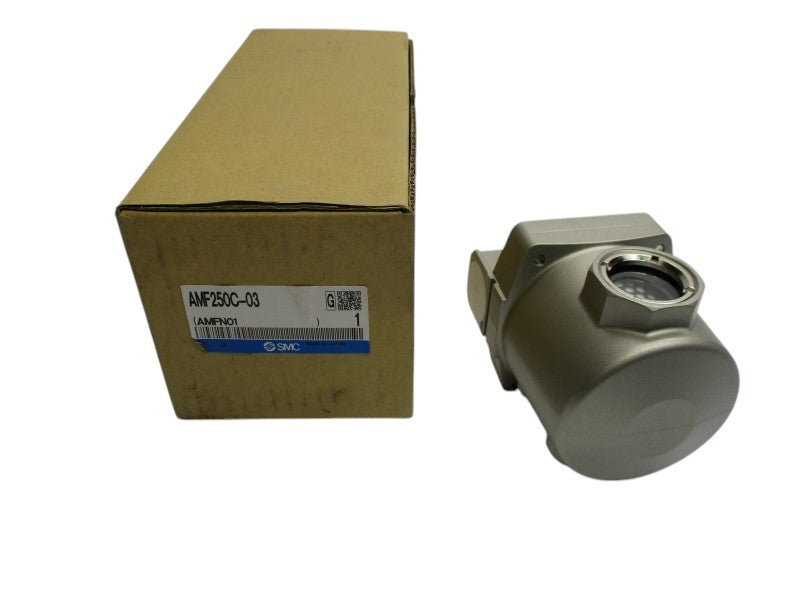 SMC AMF250C-03 NSMP