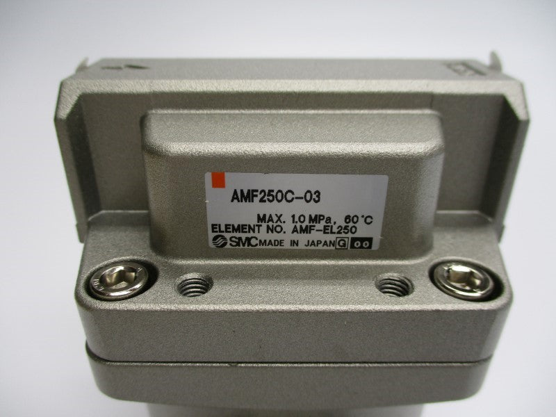 SMC AMF250C-03 NSMP