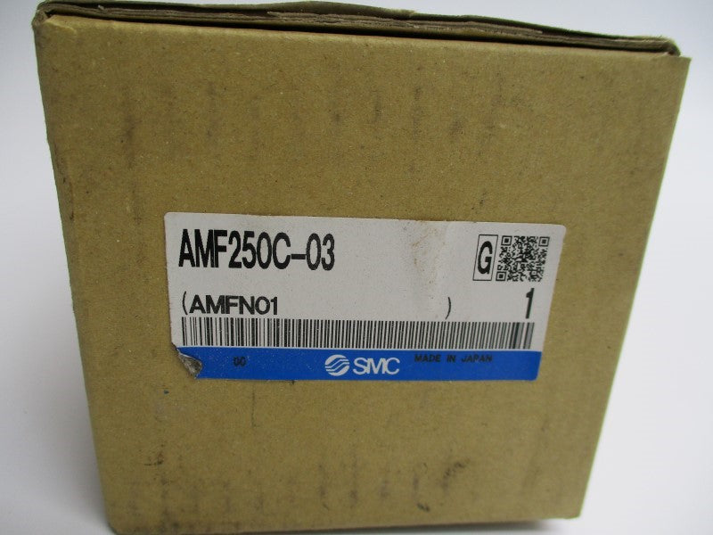 SMC AMF250C-03 NSMP