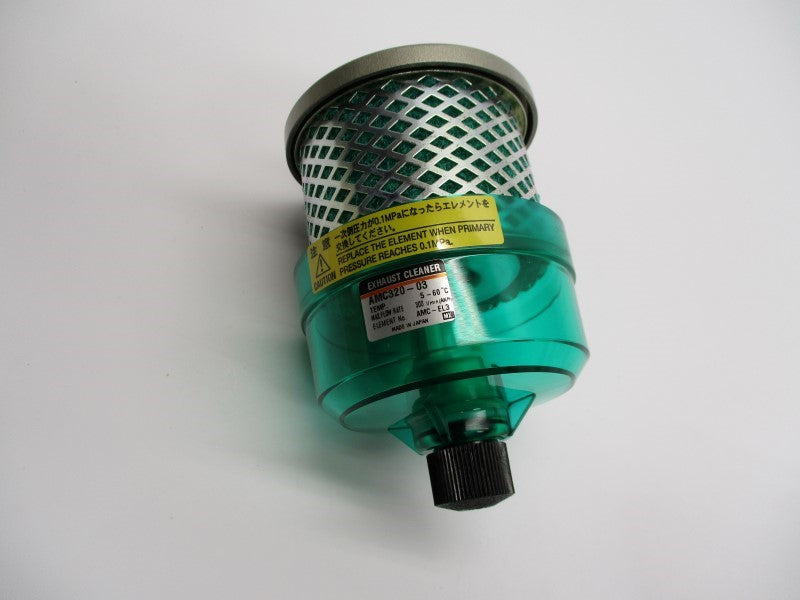 SMC AMC320-03 NSMP