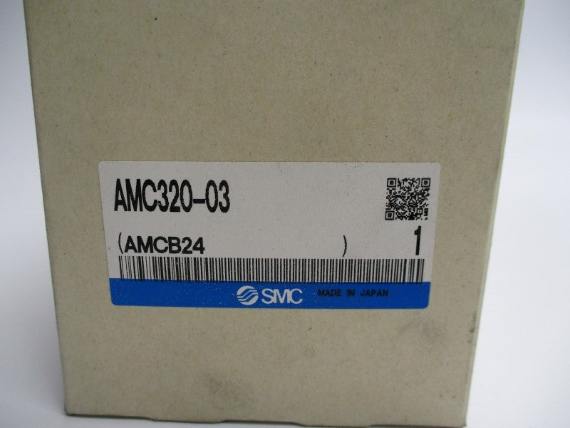 SMC AMC320-03 NSMP