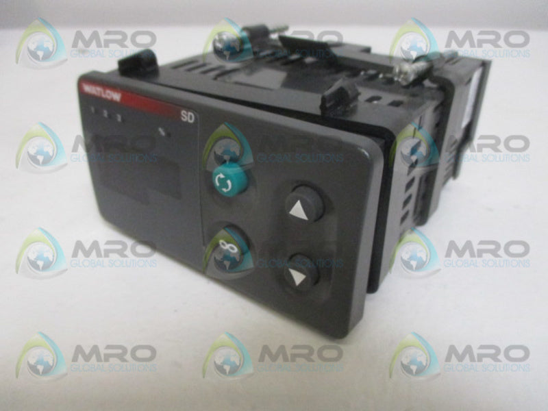 WATLOW SD9C-HCKA-AARG TEMPERATURE CONTROLLER  NSMP