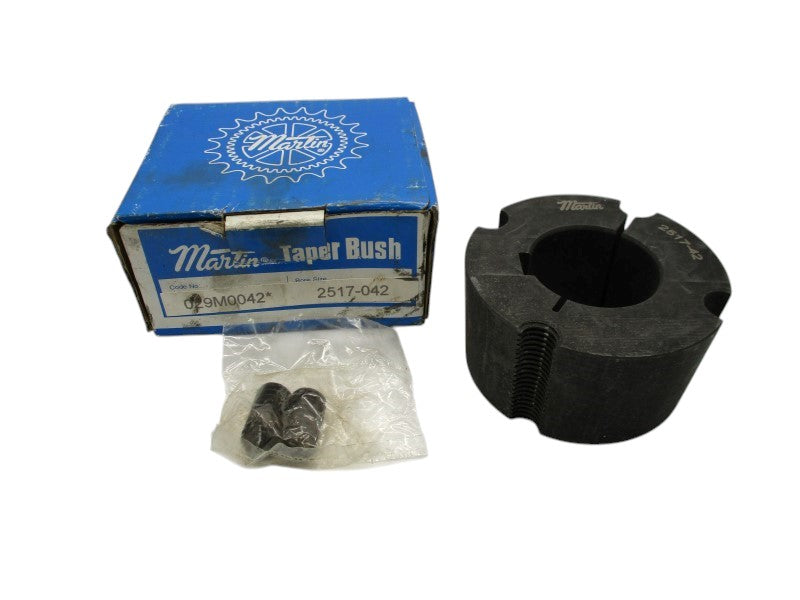 MARTIN 2517-042 1-5/8"NSMP