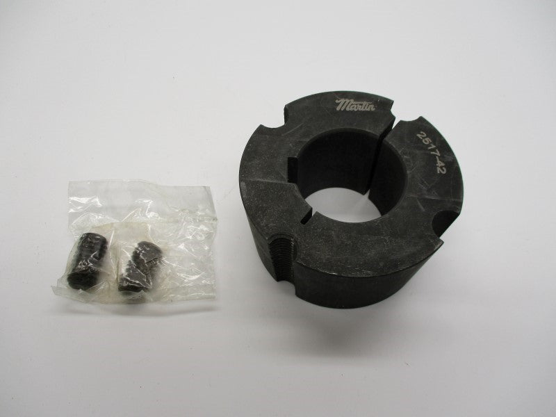 MARTIN 2517-042 1-5/8"NSMP