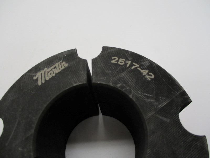 MARTIN 2517-042 1-5/8"NSMP