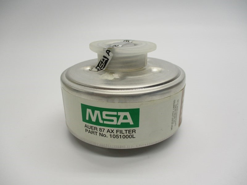 MSA D1051000 NSMP