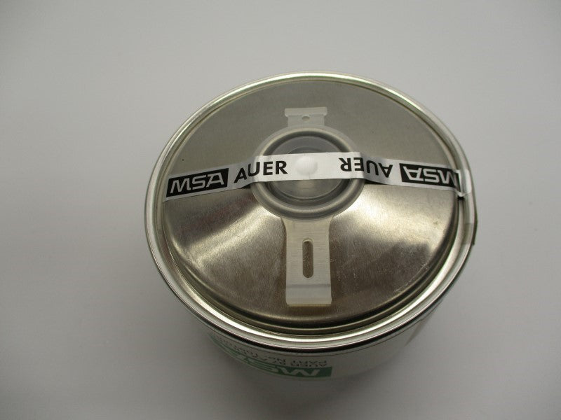 MSA D1051000 NSMP