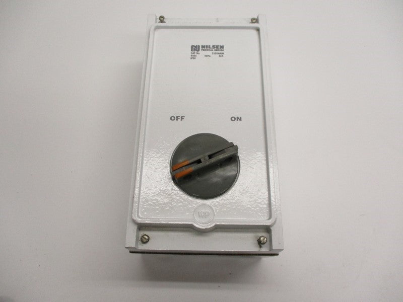 NILSEN 332HWRM NSMP