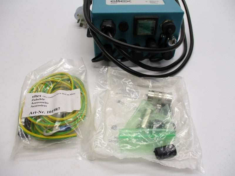 ELTEX 3S53/H10A 115V NSMP