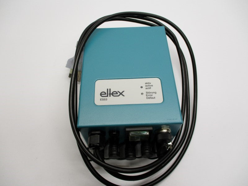 ELTEX 3S53/H10A 115V NSMP