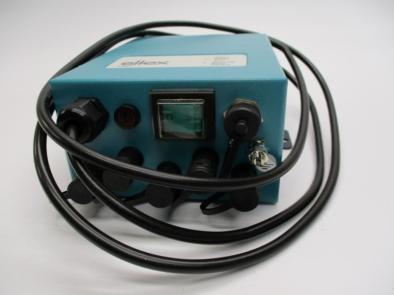 ELTEX 3S53/H10A 115V NSMP