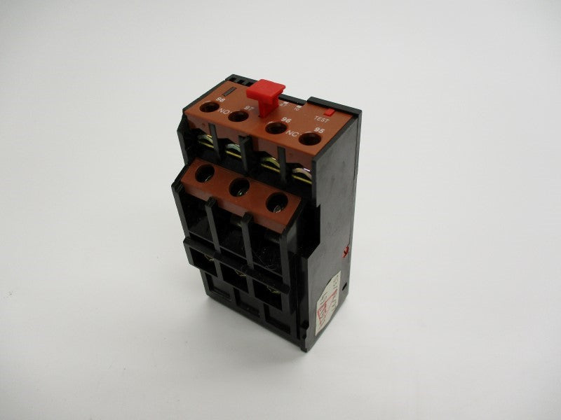 CLIPSAL 6CTR38/10 6-10A (AS PICTURED) NSMP