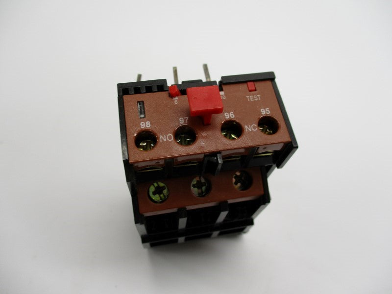 CLIPSAL 6CTR38/10 6-10A (AS PICTURED) NSMP